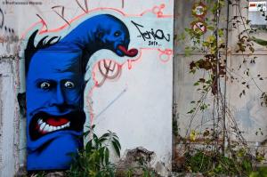 consonno murales