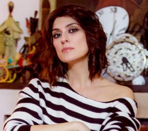 elisa isoardi