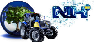 trattore a idrogeno new holland nh2