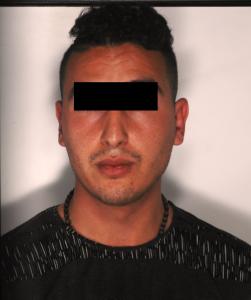 E.Y.D. classe 94 marocco