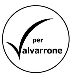 LISTA PER VALVARRONE LOGO
