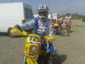 andrea stucchi motoclub grigna valsassina
