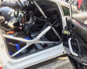 interni verifiche tecniche auto da rally aci lecco 2018