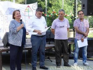Integrarti festa Cas Cremeno Artigianelli 36 Baccari Ranu Arrigoni Invernizzi