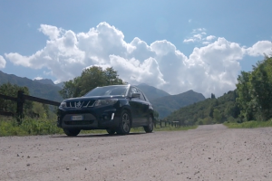 Prova suzuki vitara yoru pioverna sterrato motoriSchermata 2018-06-29 a 15.53.37