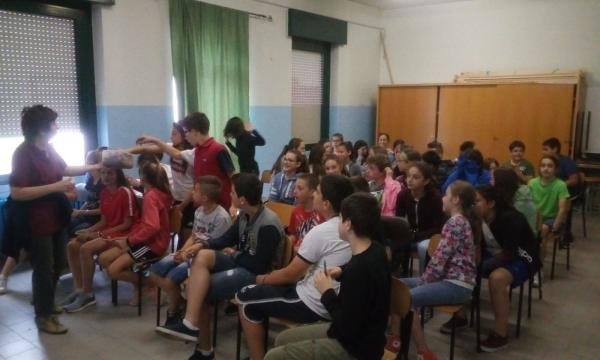 educazione stradale scuole medie introbio premiazione (5)