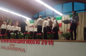 la montagna canta - moggio 2