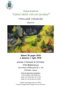 mostra pittura manuela valsecchi (1)