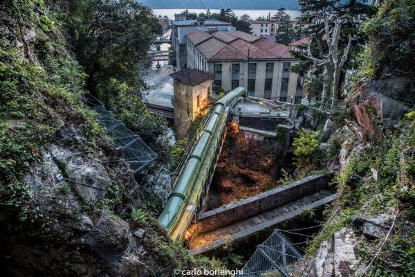 BELLANO, ORRIDO E CA’ DEL DIAVOL SECONDI NELL’INDICE DI GRADIMENTO