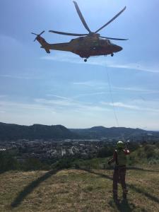 cnsas intervento maslianico