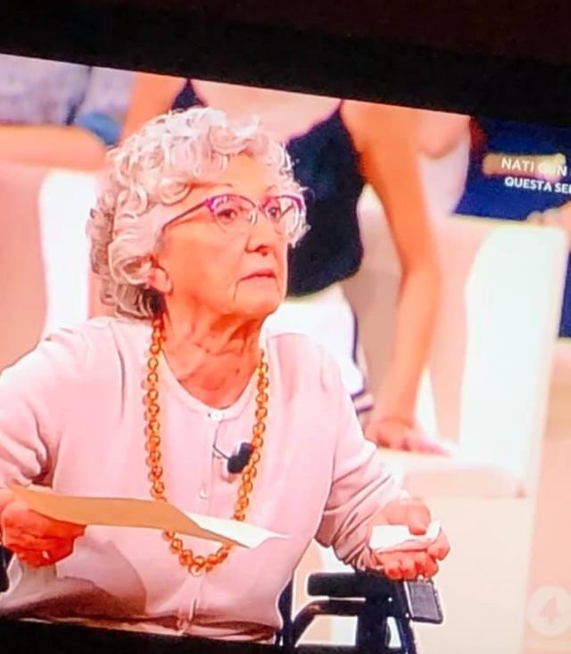 A Forum Sono Attori O Personaggi Veri
